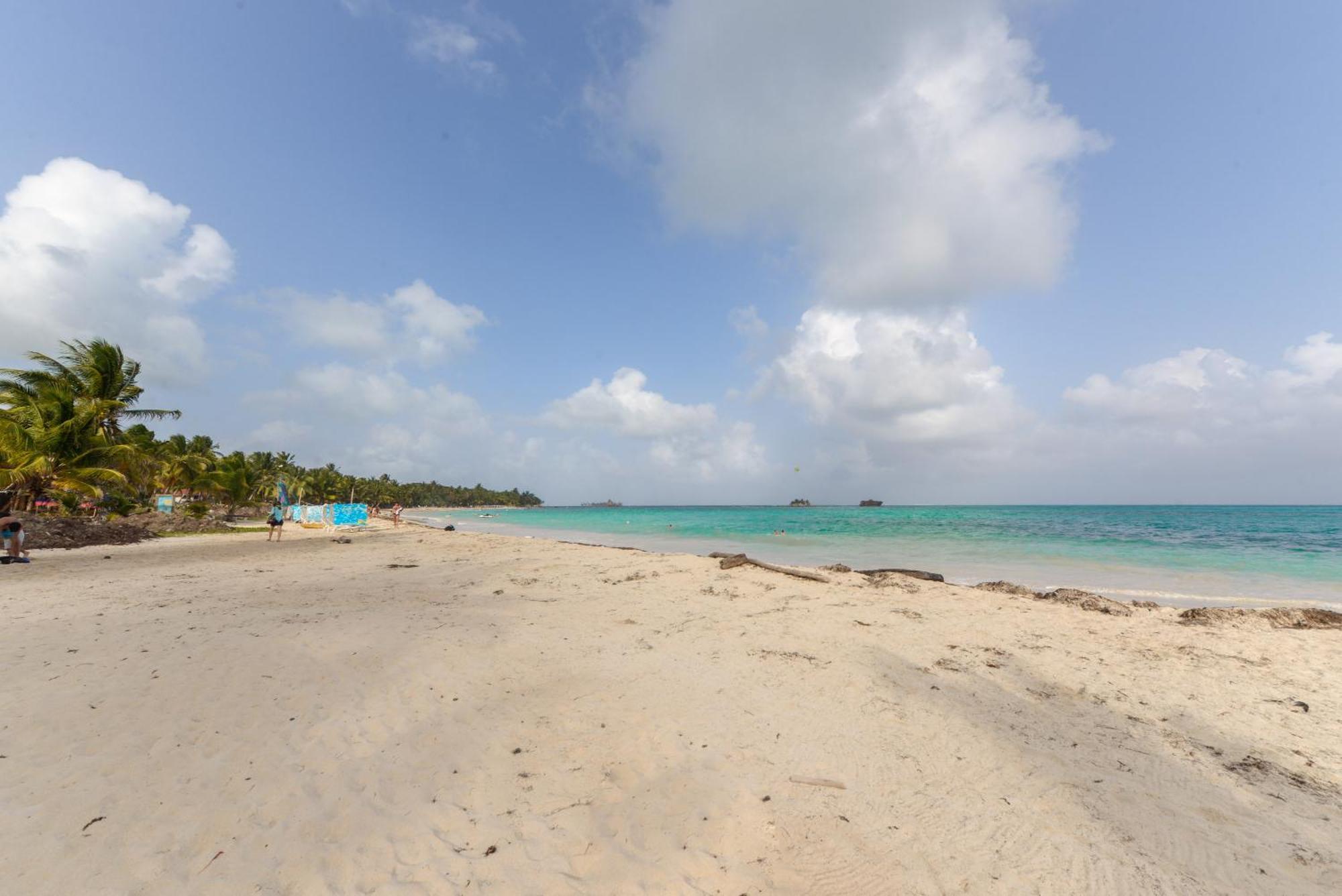 Sunny Days Estalagem San Andrés