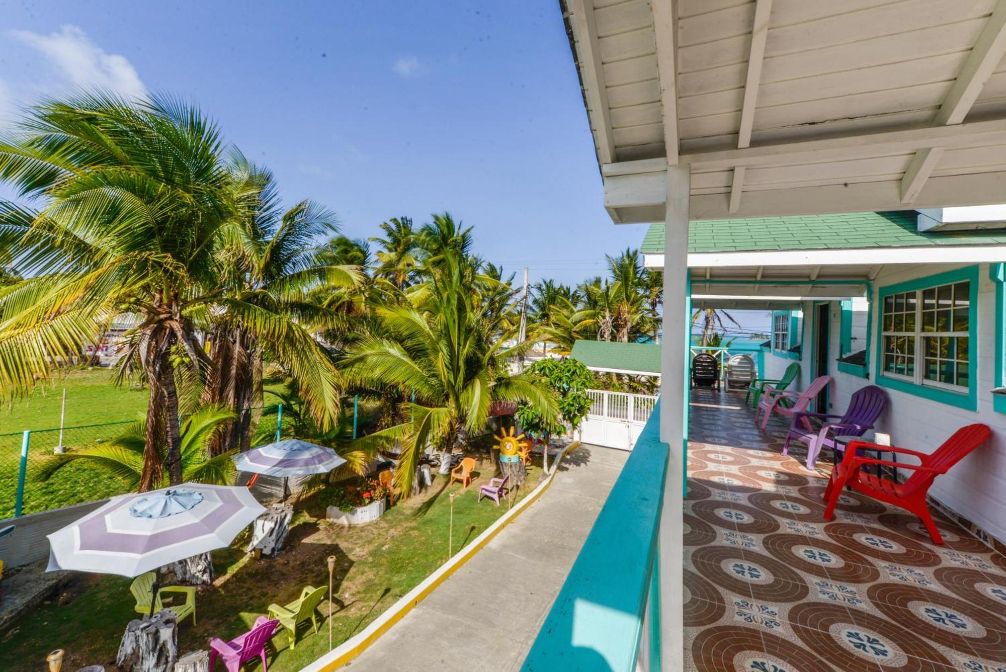 Estalagem Sunny Days San Andrés