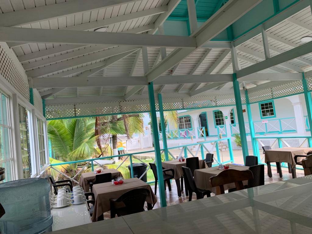 Estalagem Sunny Days San Andrés